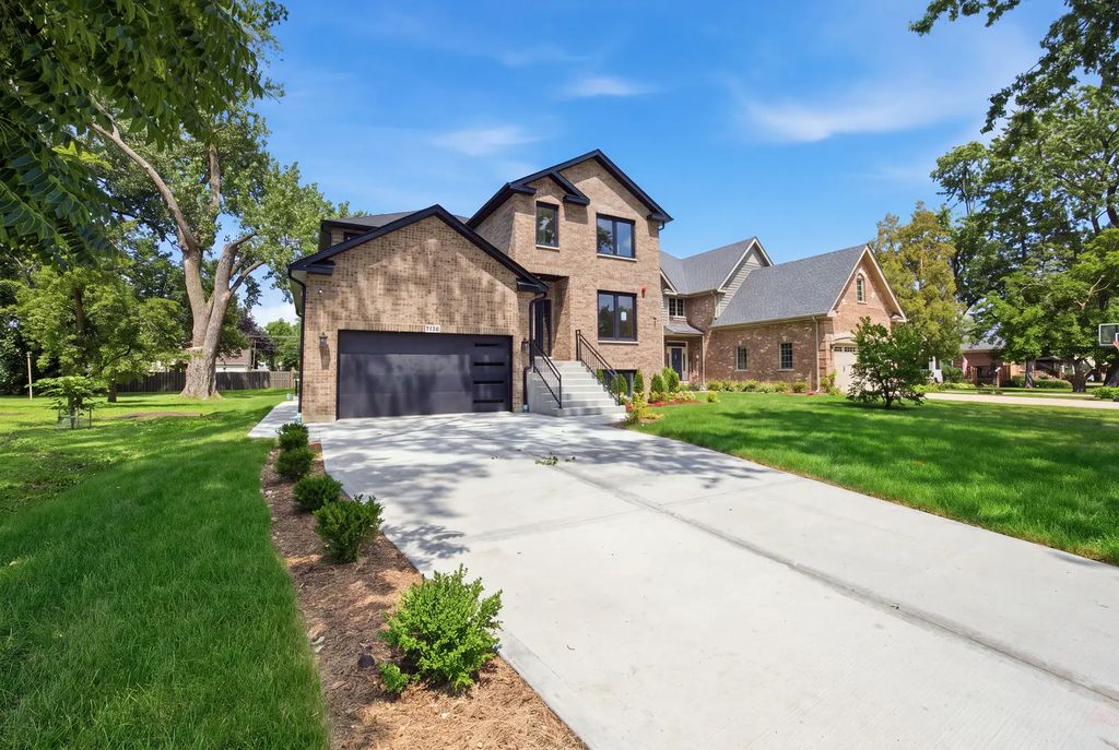 1738 Farwell Avenue, Des Plaines