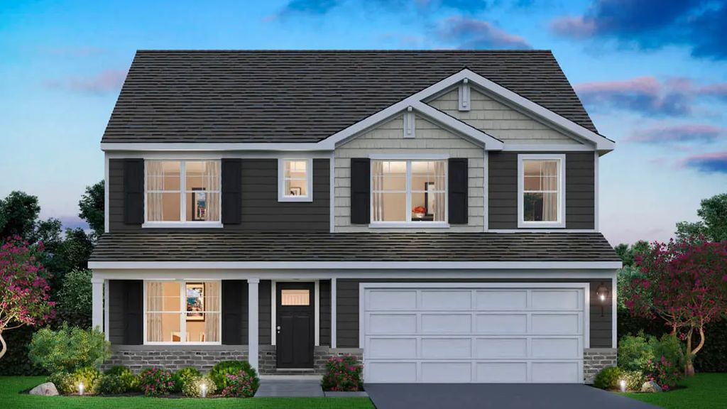 11243 Fleetwood Street, Huntley