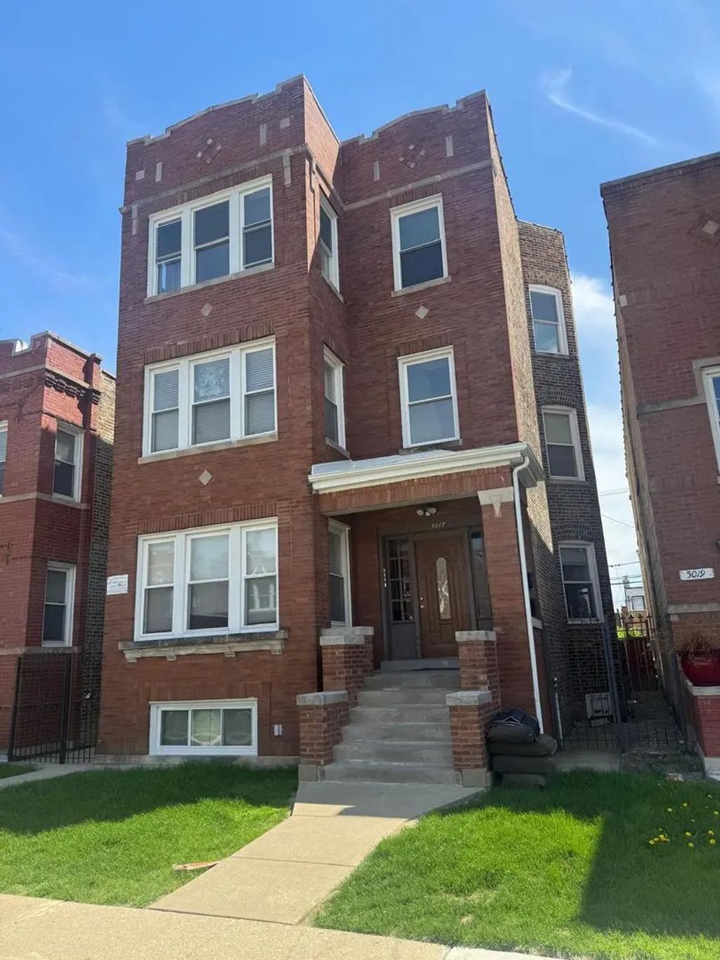 5017 W Montana Street 2, Chicago