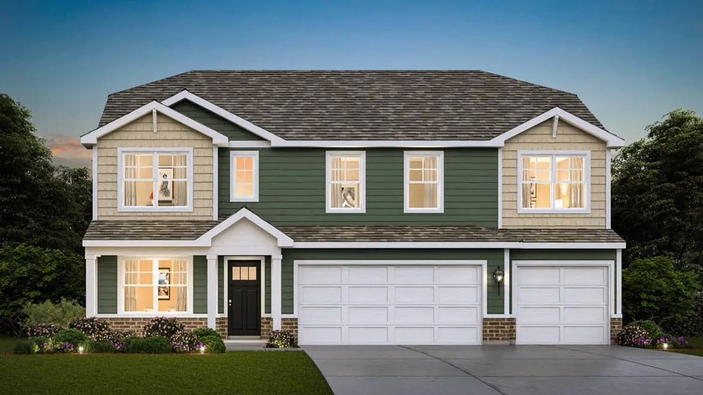 11223 Fleetwood Street, Huntley