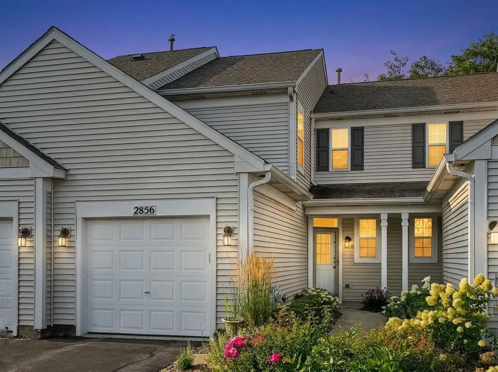 2856 Gypsum Circle 2856, Naperville