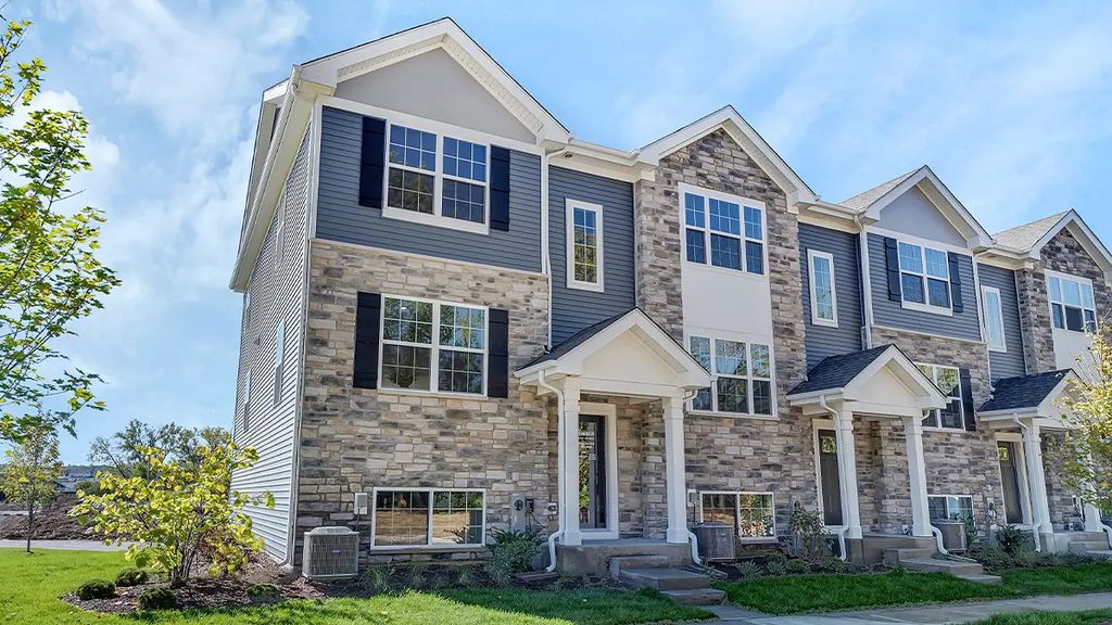 1305 Foxglove Drive, Bartlett