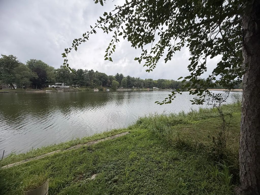 10-164 Woodhaven Lakes, Sublette