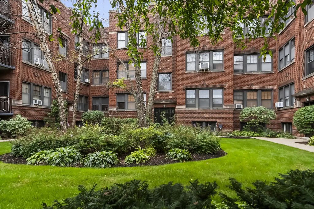 639 Garfield Street 3, Oak Park