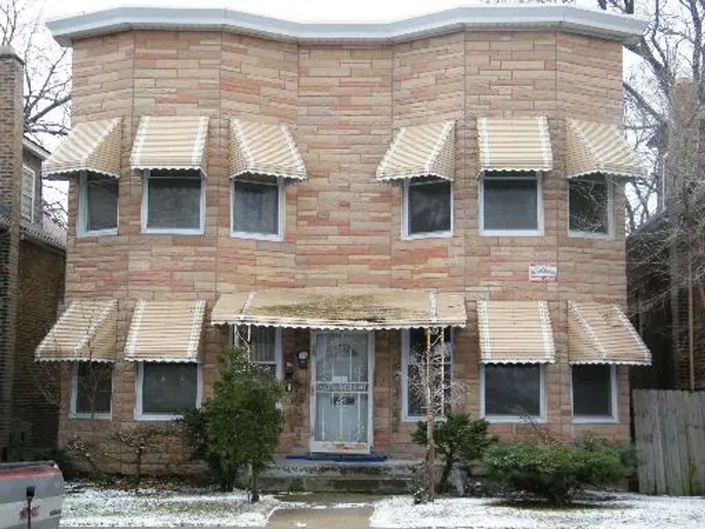 1845 E 93rd Street 2w, Chicago