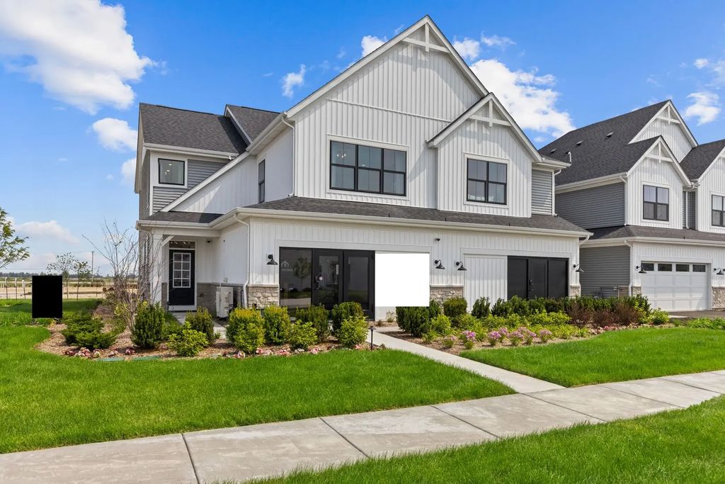 25520 W Stockwell Drive, Plainfield