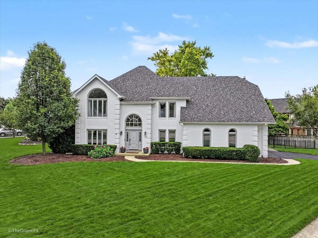 1772 Challenger Court, Wheaton