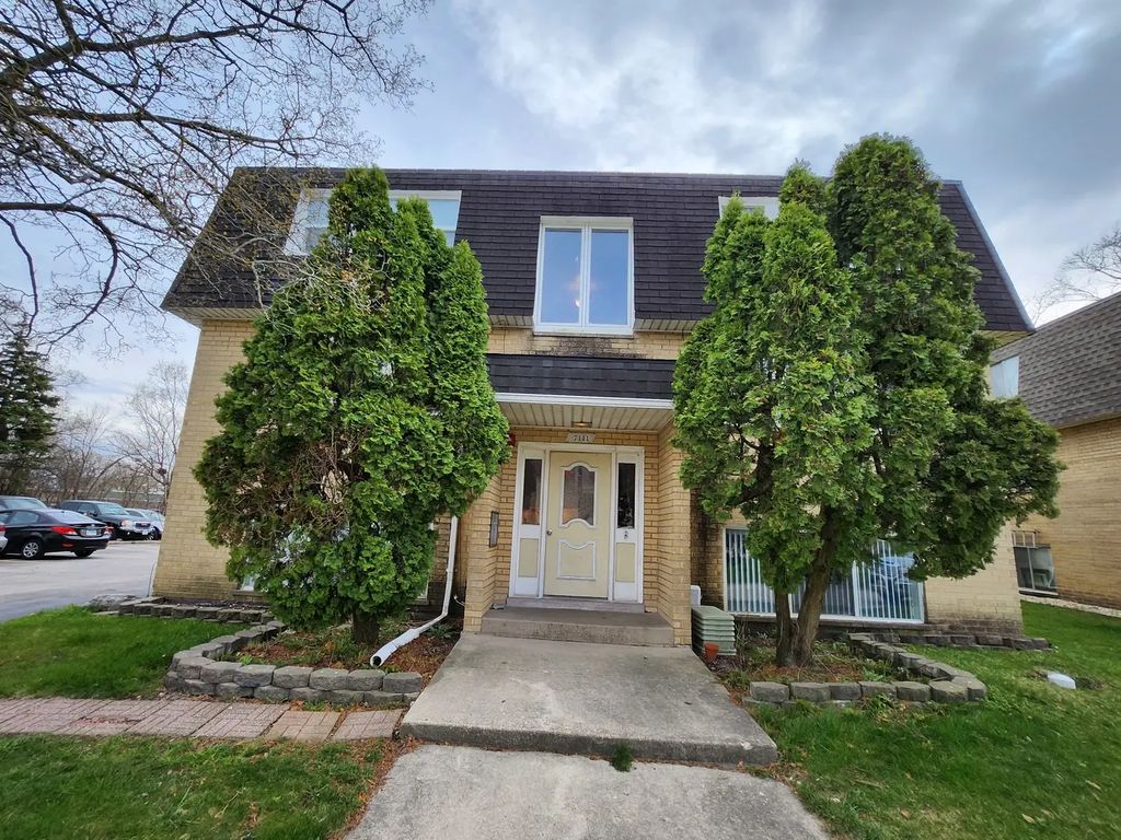 7111 170th Street, Tinley Park