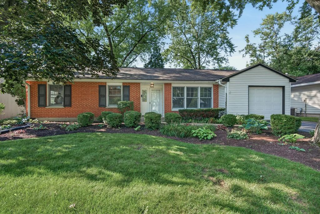 701 W Maude Avenue, Arlington Heights