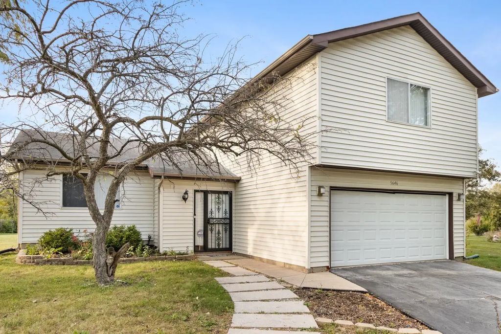 5646 Fernwood Court, Matteson