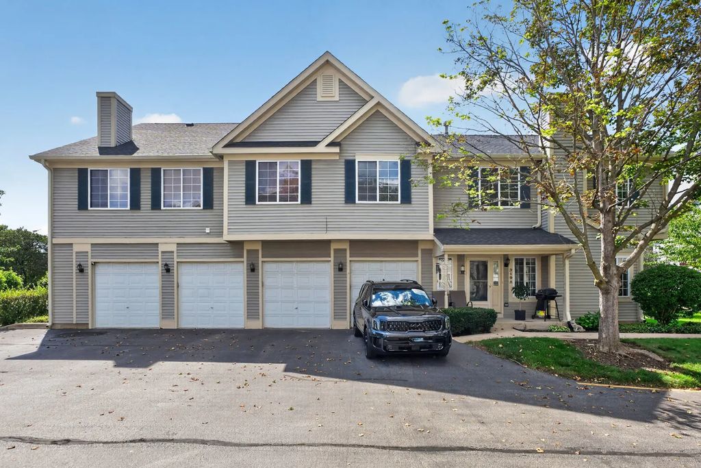 319 Windsor Court B, South Elgin