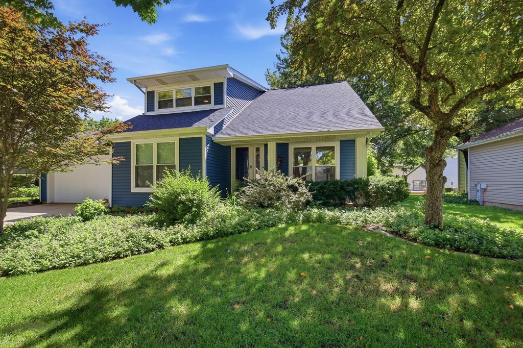 509 Tebay Place, Schaumburg