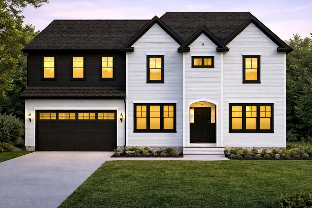 351 Bennett Drive, Carol Stream