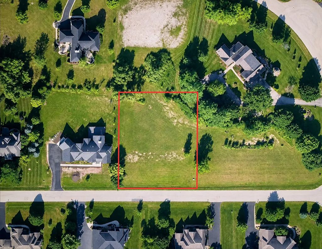 8855 Belfield/lot 23 Road, Lakewood