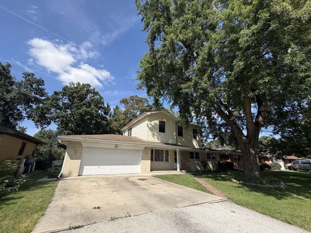 285 E Montrose Avenue, Wood Dale