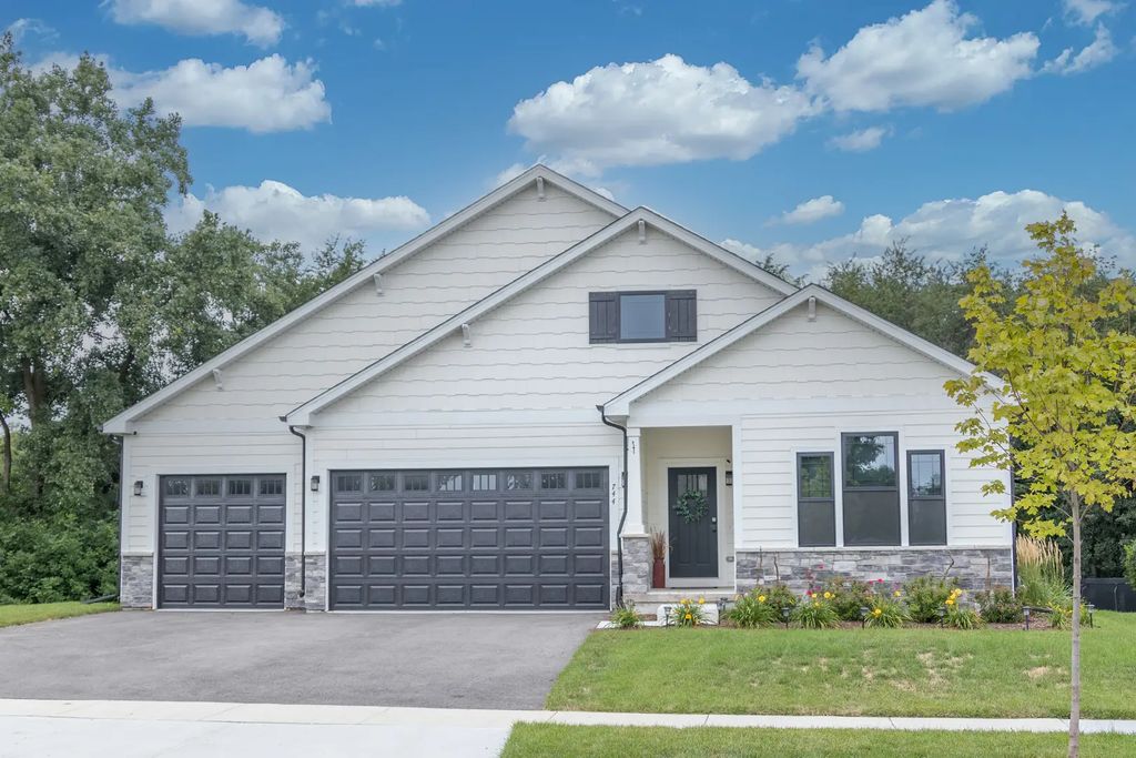Lot 8 Michelle Way, North Aurora