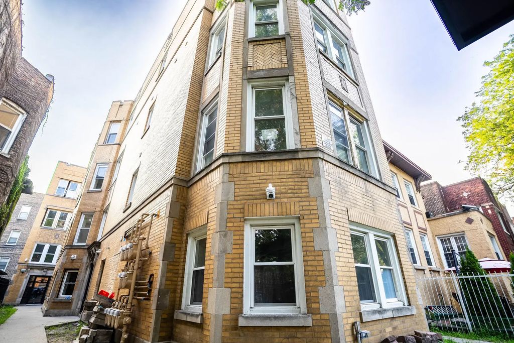 7948 S Evans Avenue 1r, Chicago, 60619