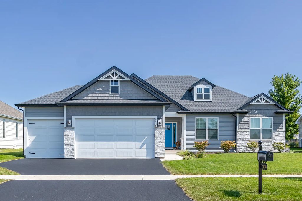 Lot 9 Michelle Street, North Aurora
