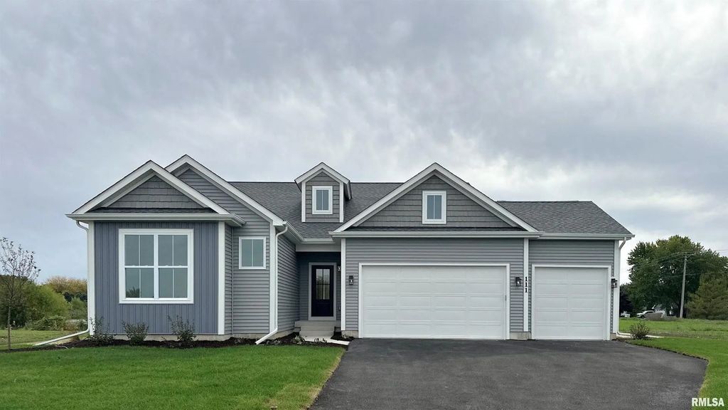 Lot 10 Michelle Street, North Aurora