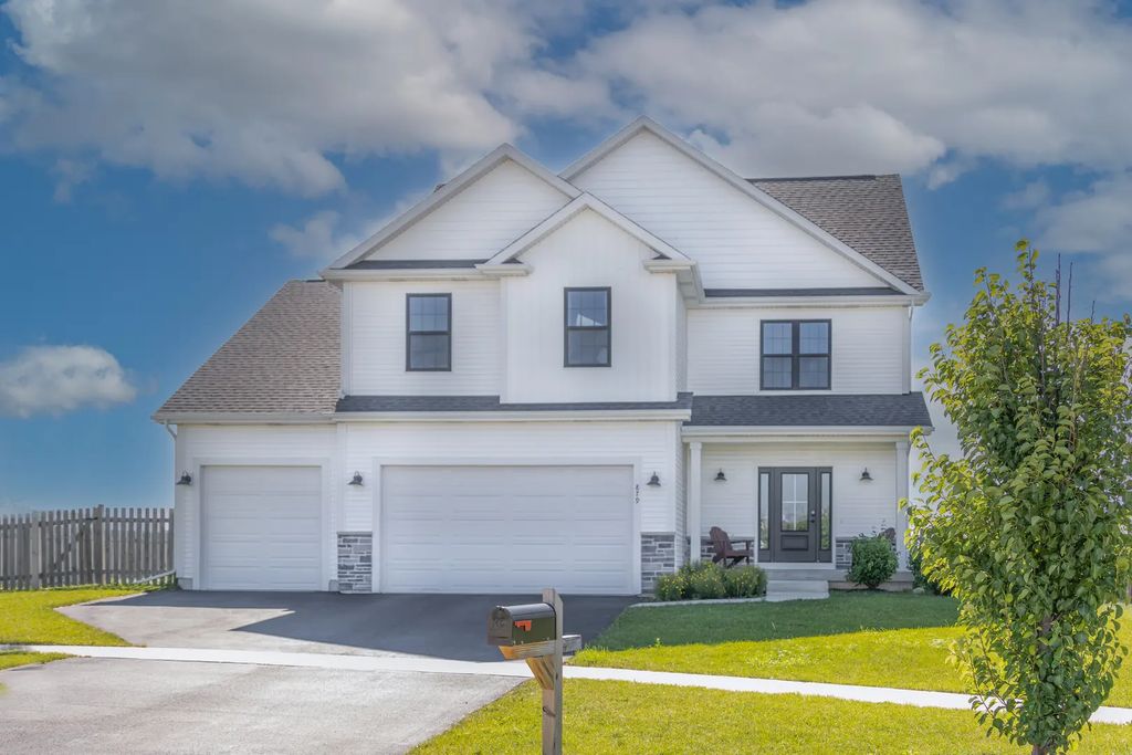 Lot 15 Michelle Avenue, North Aurora