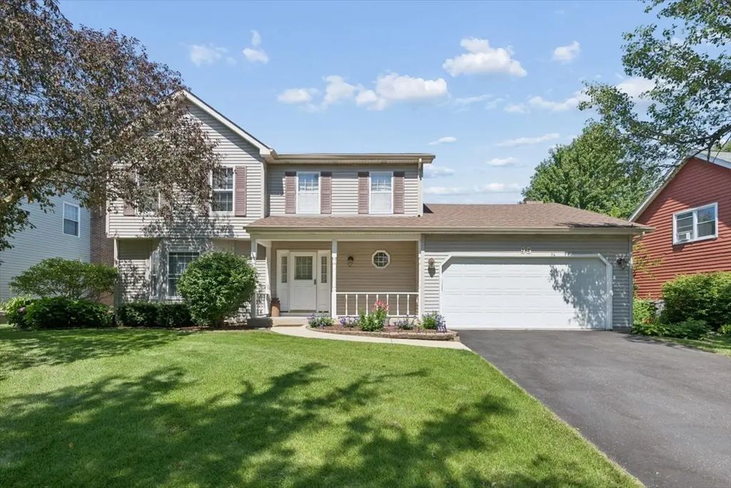 95 Winter Hill Circle, Montgomery