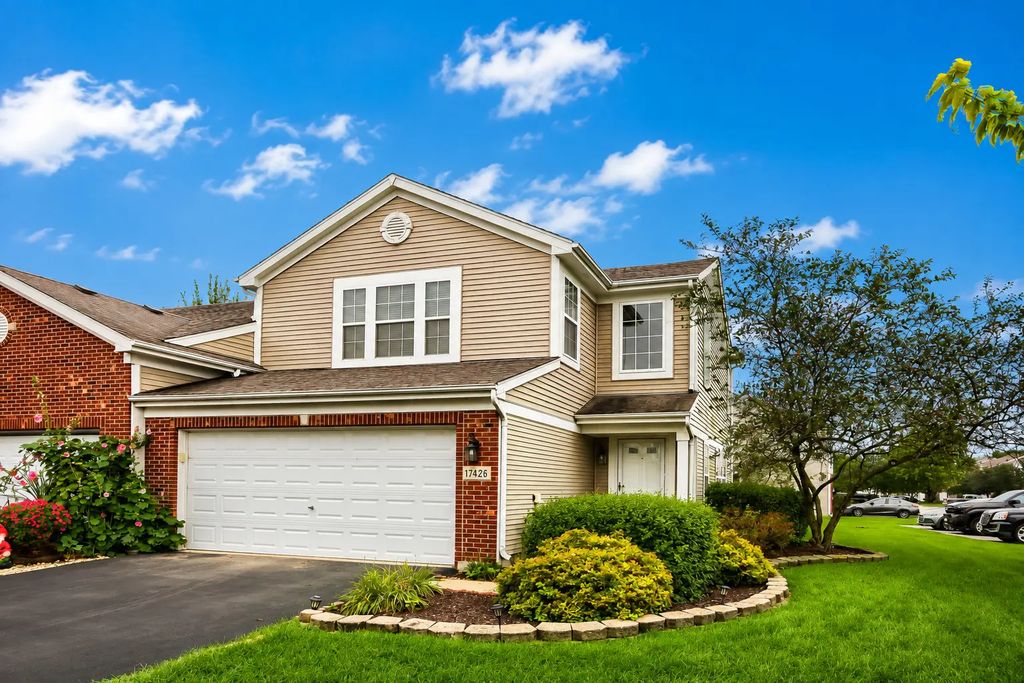 17426 Jordan Lane, Lockport