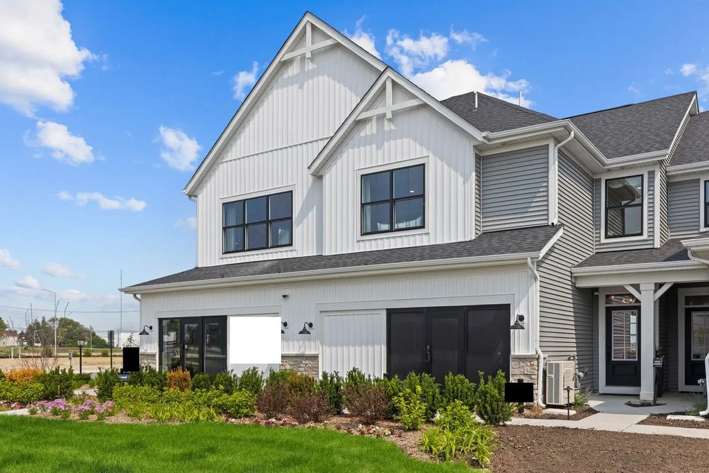 25518 W Stockwell Drive, Plainfield