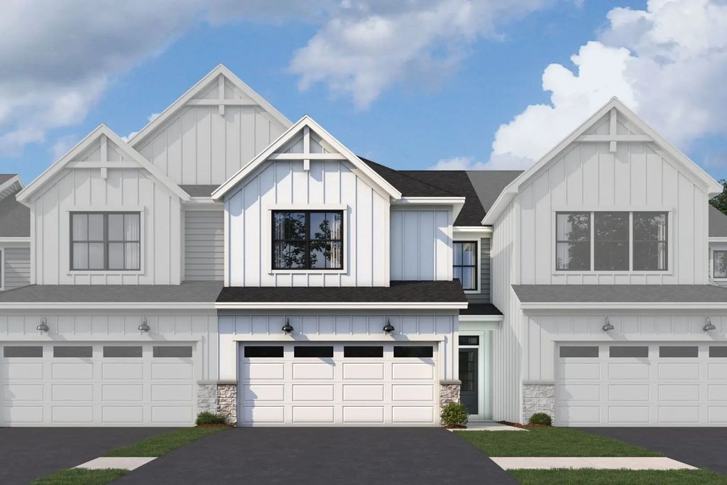 25546 W Emory Lane, Plainfield