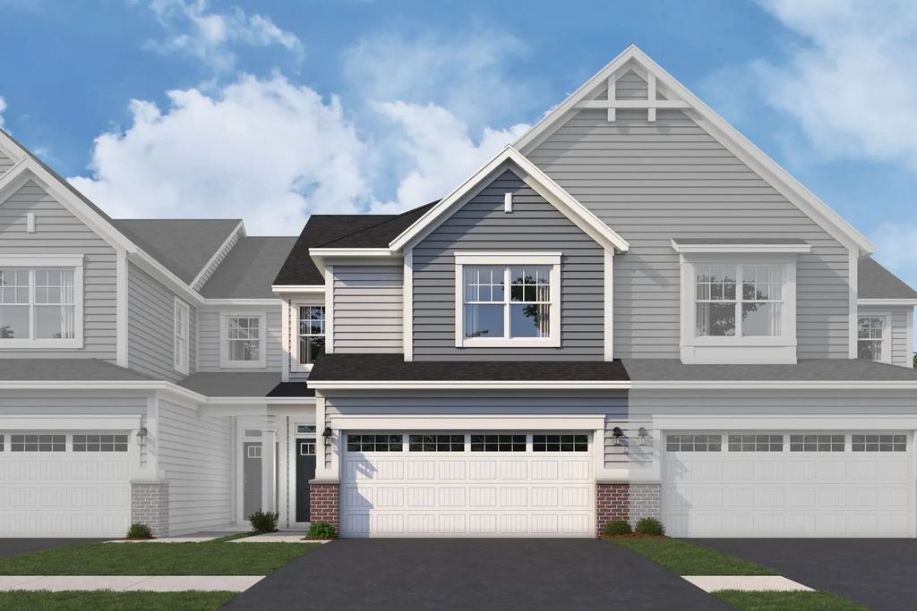 25541 W Emory Lane, Plainfield