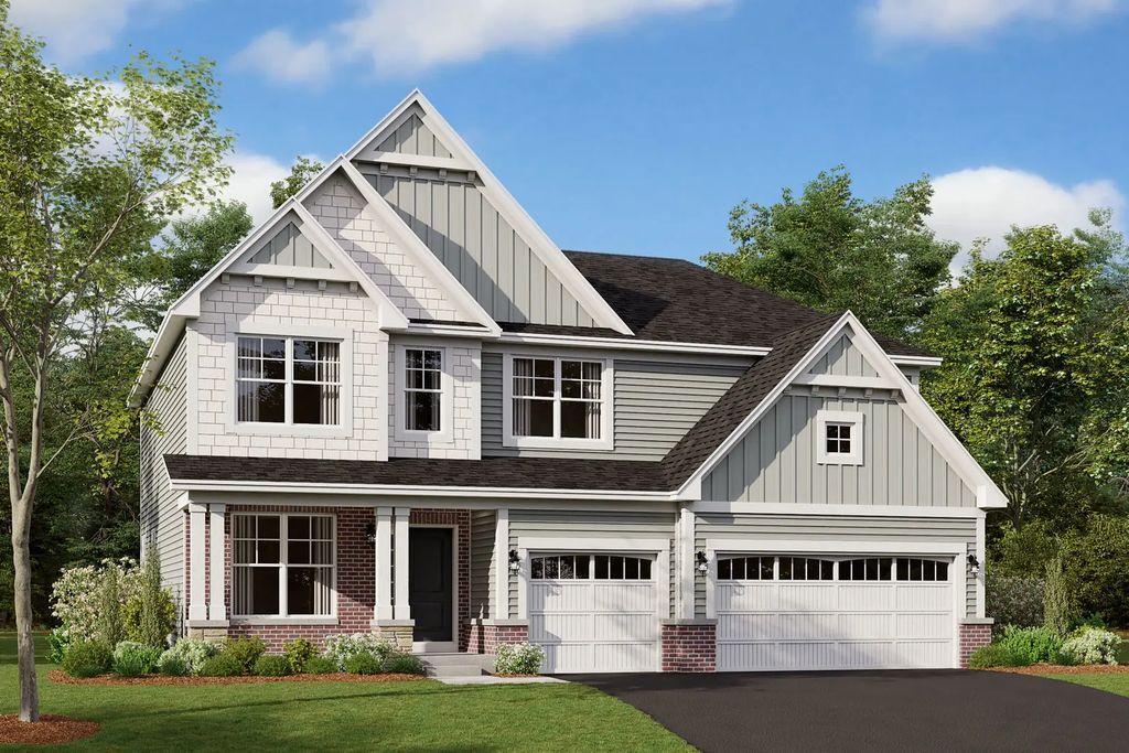 713 Fairfield Drive, Oswego