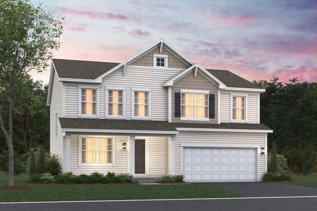 148 Piper Glen Avenue, Oswego