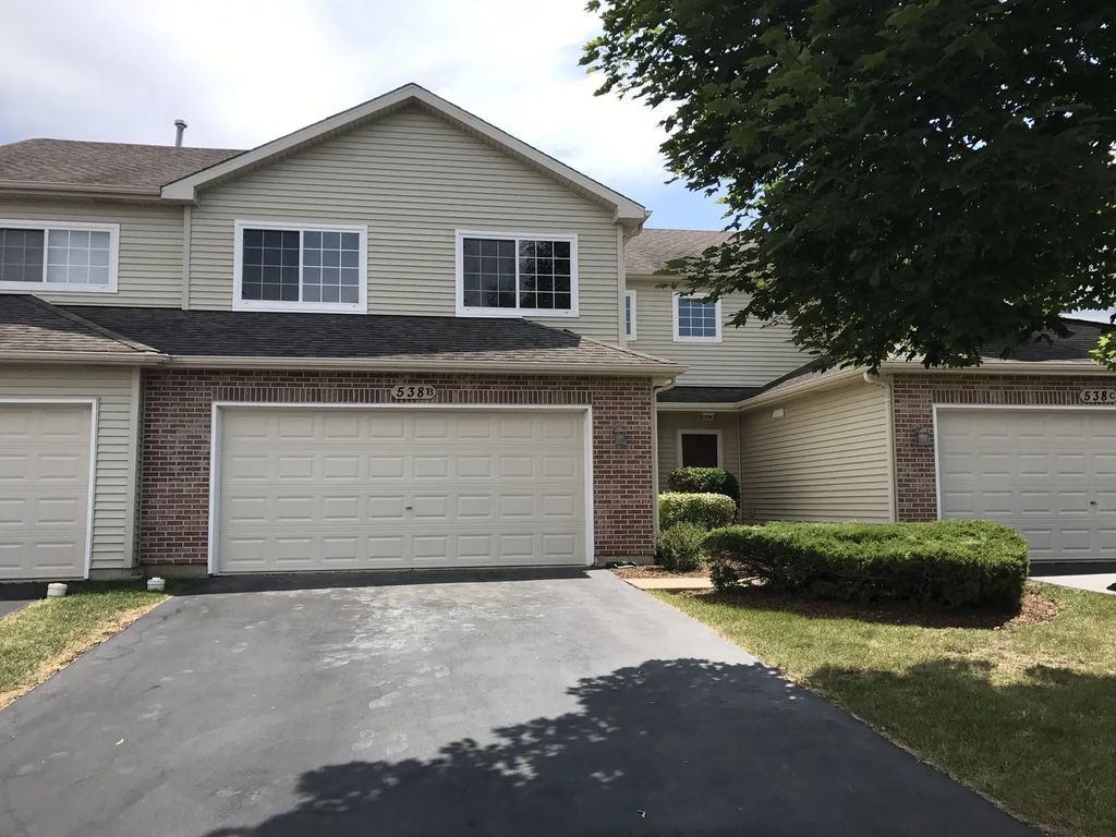 538 Mallard Lane B, Sugar Grove