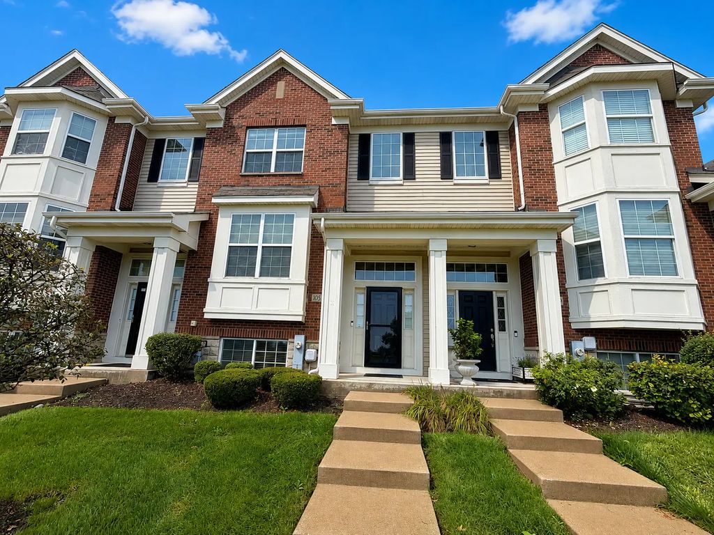 10535 W 154th Place, Orland Park