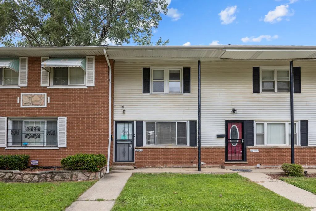 12109 S Indiana Avenue, Chicago, 60628