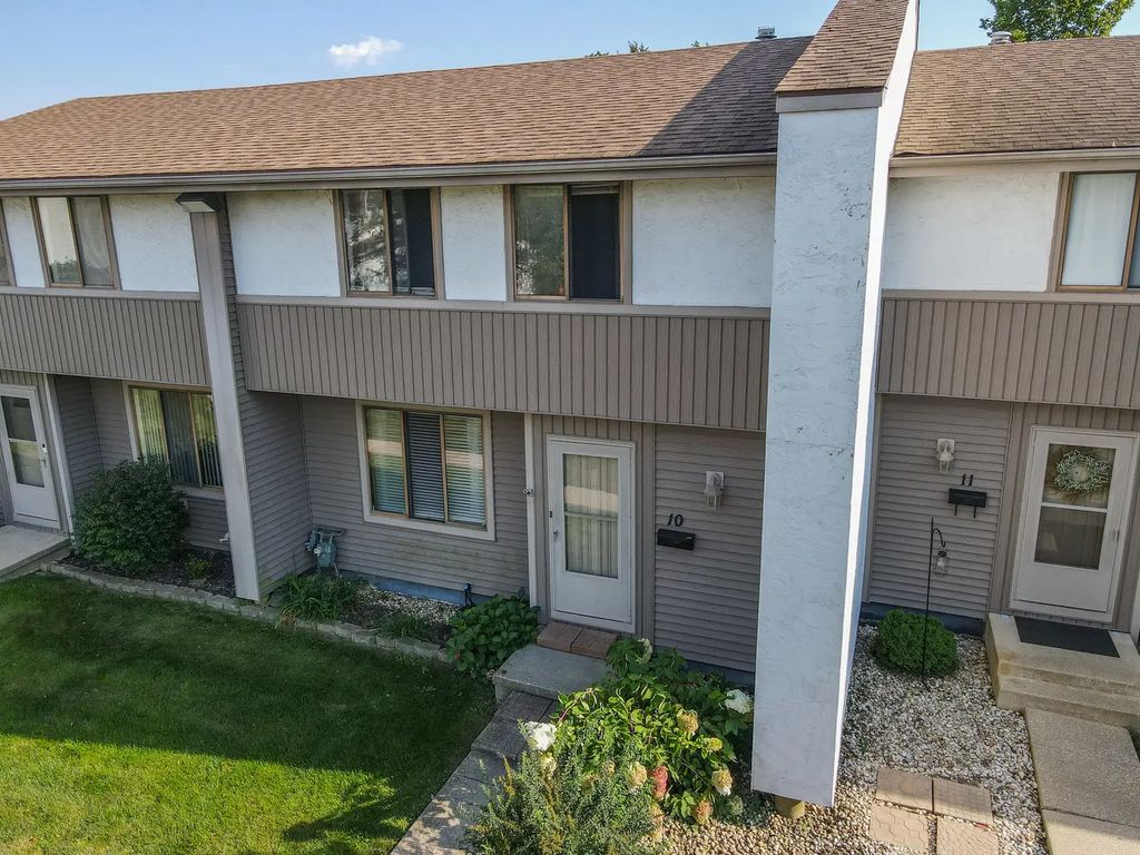 10 Briarcliff Court 10, Bourbonnais