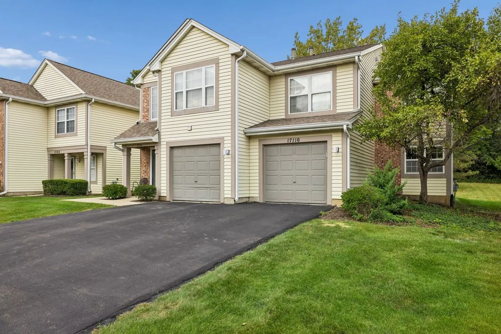17116 W Cunningham Court, Libertyville