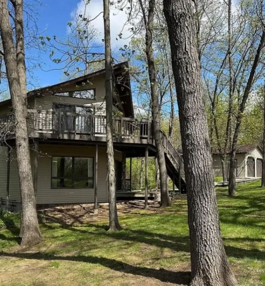 3-532 Fawn Ridge Drive, Lanark