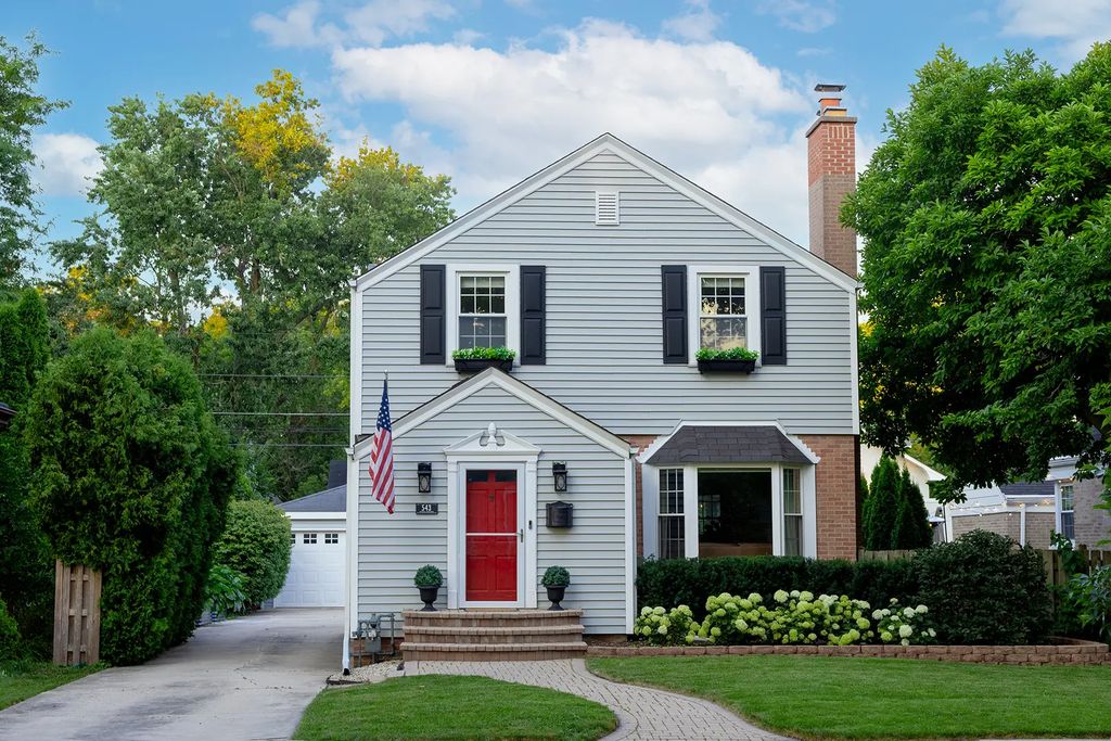 543 S Dunton Avenue, Arlington Heights