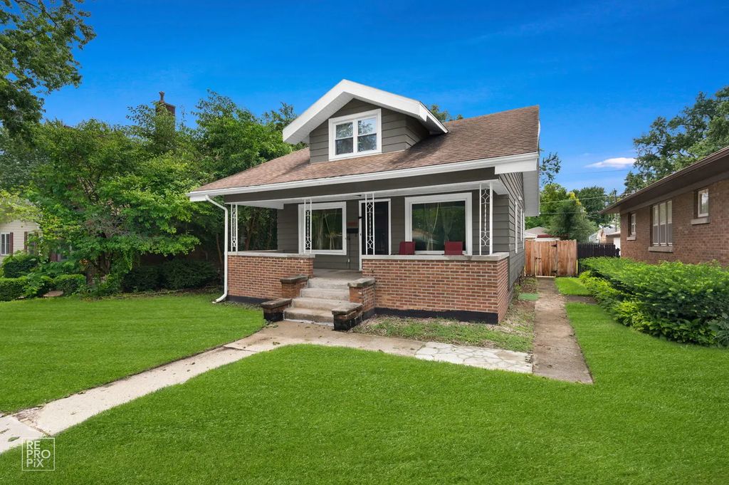1418 Colorado Avenue, Joliet