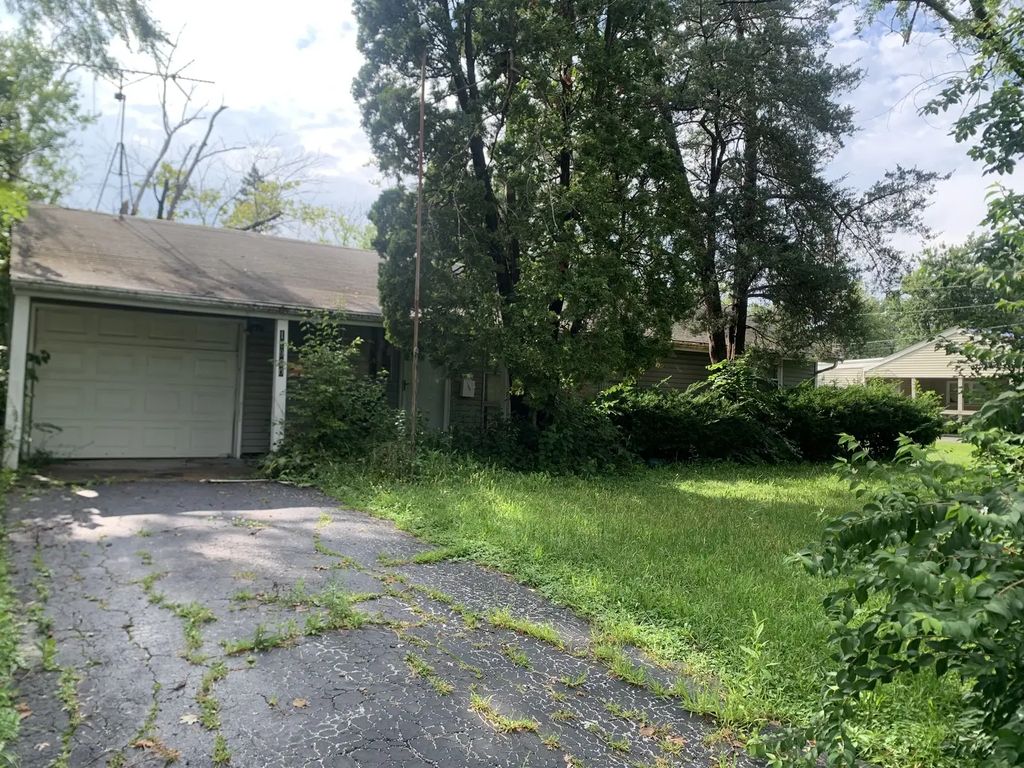 17960 John Avenue, Country Club Hills