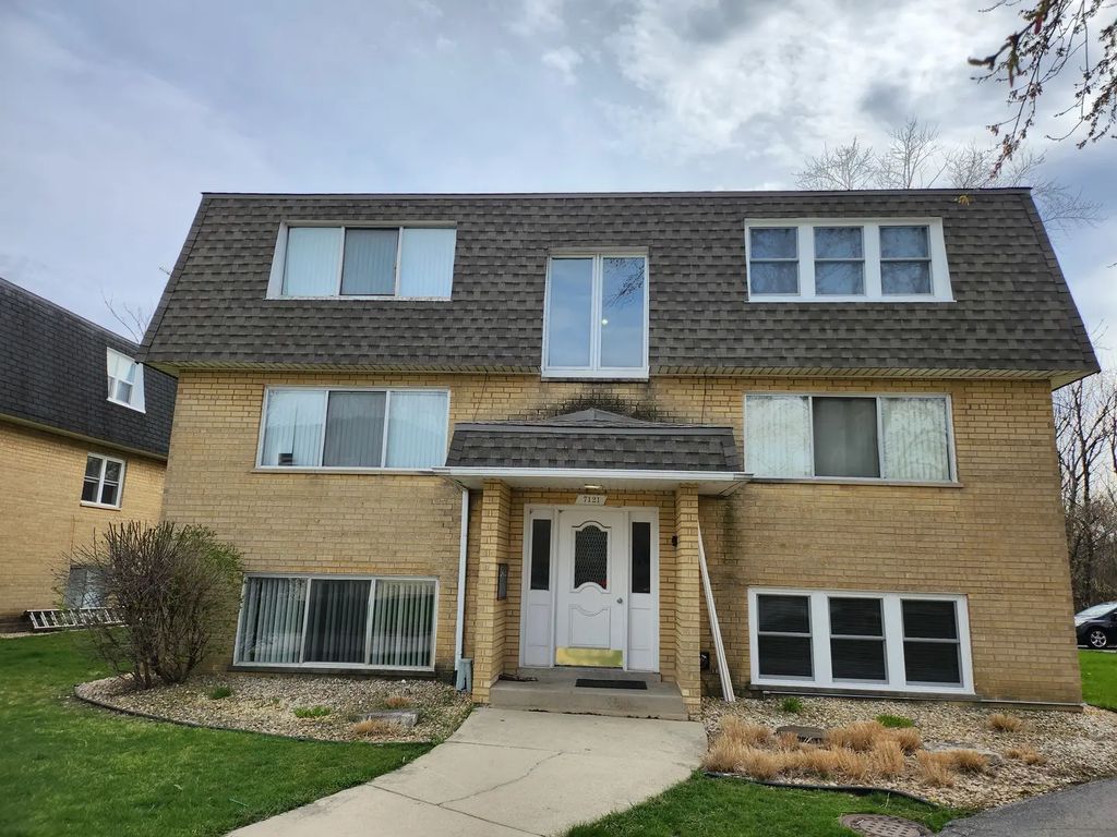7121 170th Street, Tinley Park