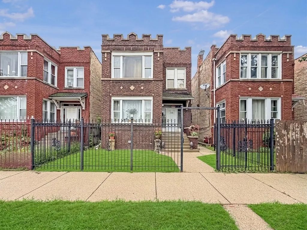 3220 W 65th Place, Chicago