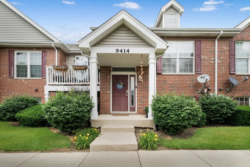 9414 Taylor Court, Orland Park