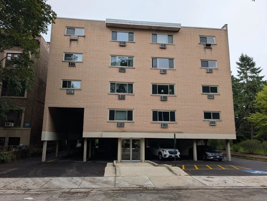 4939 S Dorchester Avenue 2a, Chicago