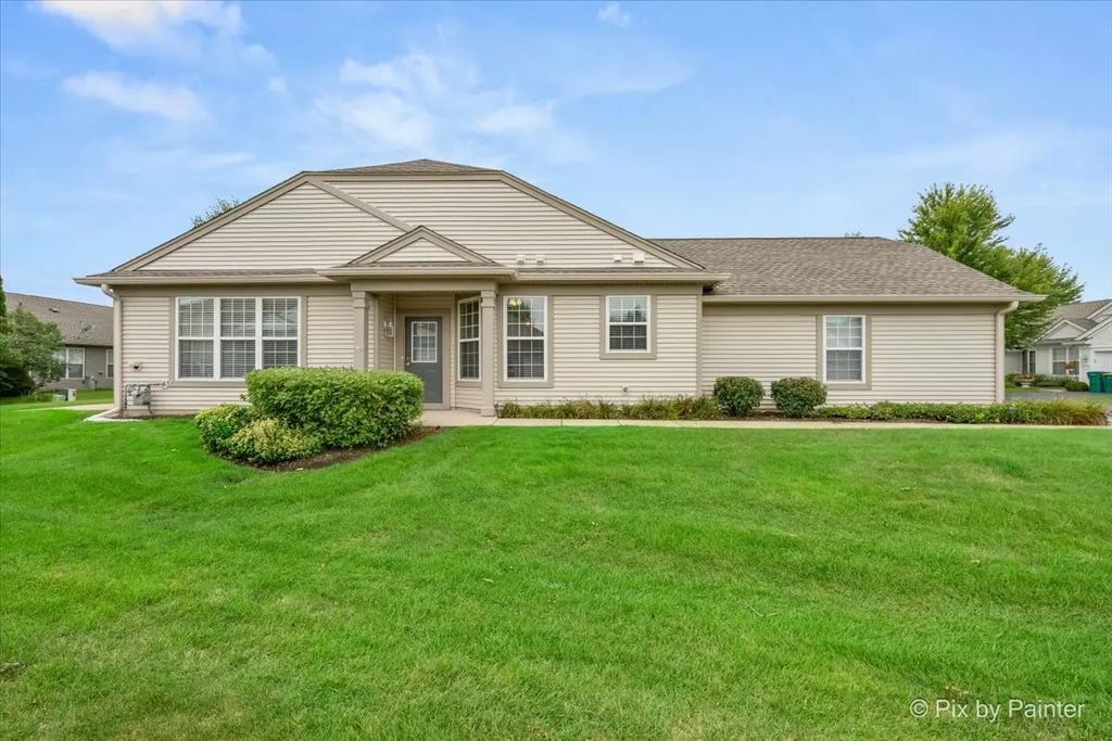 13708 Briargate Drive 1, Huntley