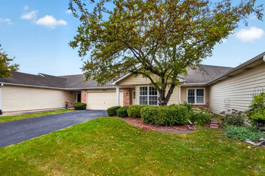 13728 S Magnolia Drive, Plainfield