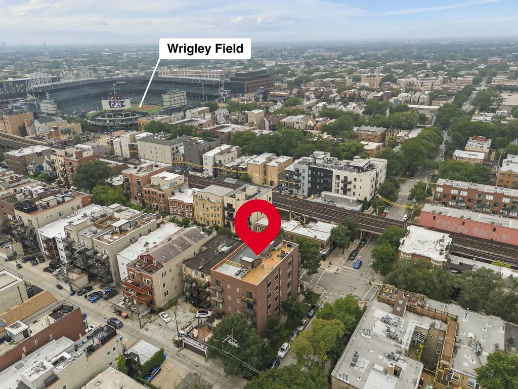 3763 N Wilton Avenue Gs, Chicago, 60613