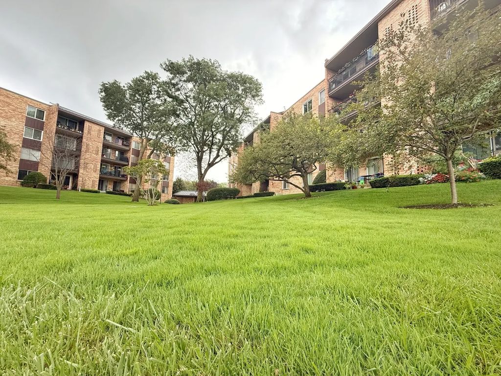 502 W Huntington Commons Road 438, Mount Prospect