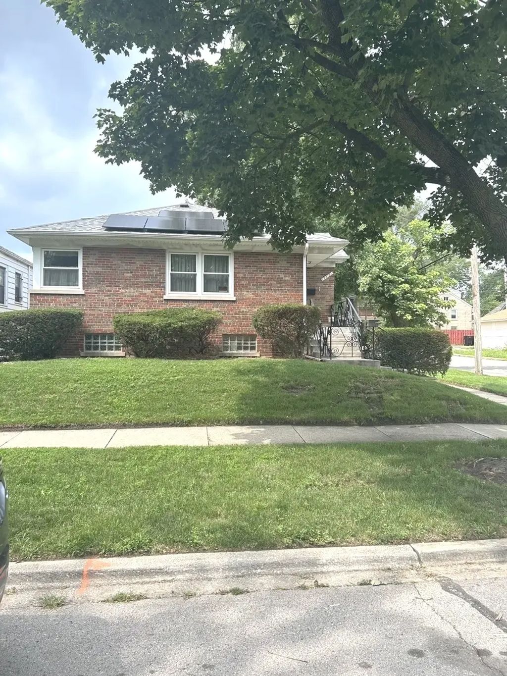 12200 S Yale Avenue, Chicago, 60628