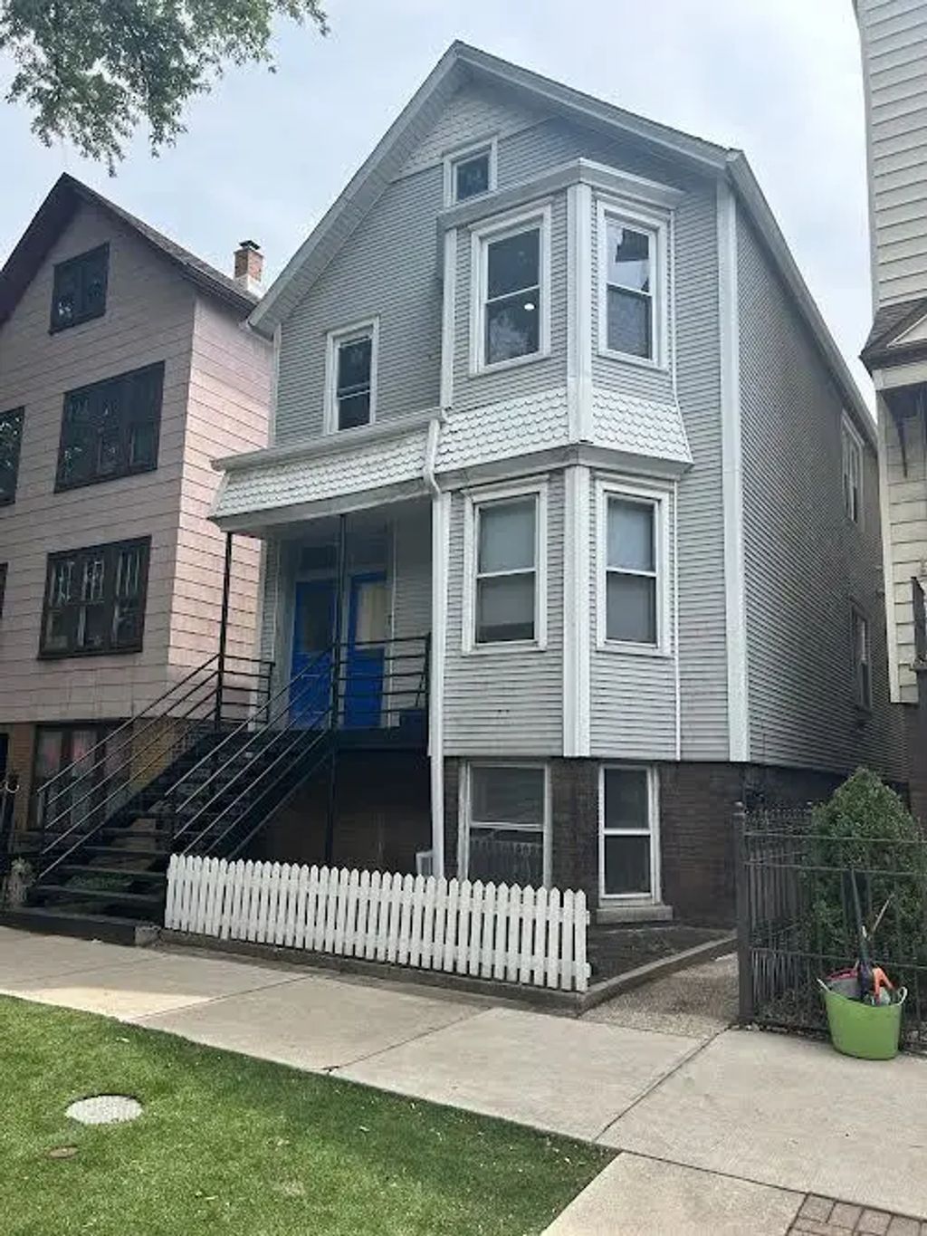 2839 N Southport Avenue G, Chicago, 60657